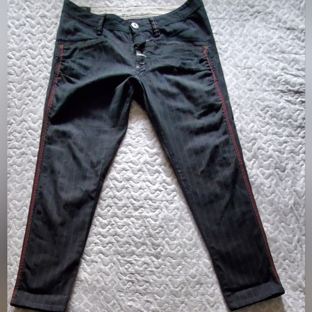 Vintage Marithe Francois Girbaud Jeans US 32